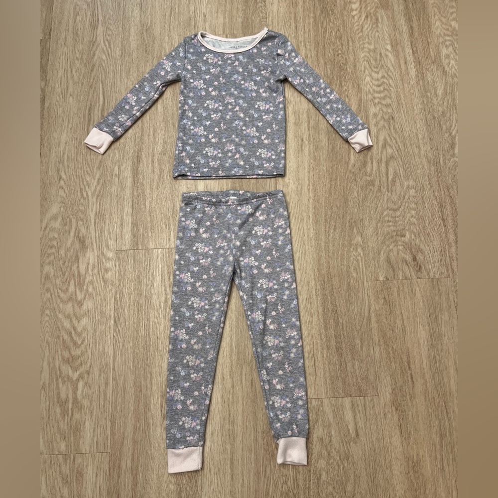 pajama set